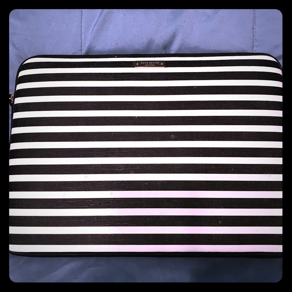 Kate Spade ♠️ laptop 💻 case